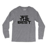 whe the best Long Sleeve Shirts