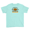 pancake day Youth Tee