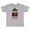 nightmare f Toddler T-shirt