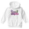 zombabies Youth Hoodie
