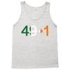 conor stop him at 49 1 Tank Top