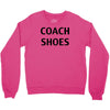 coach shoes Crewneck Sweatshirt