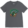 mario smash! V-Neck Tee