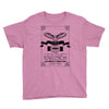 vintage 1981 a star was born aged perfection Youth Tee