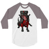 pitpool 3/4 Sleeve Shirt