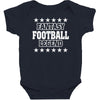 fantasi legend Baby Bodysuit
