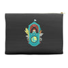 aquatic adventurer Accessory Pouches