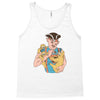 sloths Tank Top