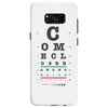 come closer Samsung Galaxy S8