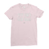 send nudes Ladies Fitted T-Shirt
