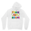 team 1st grade Unisex Hoodie