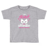 What's Your Superpower? Toddler T-shirt
