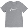 der gerat V-Neck Tee