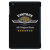 vintage genuine 1954 series all original parts iPad Mini