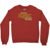 drunk show Crewneck Sweatshirt