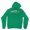 strava evolution Unisex Hoodie