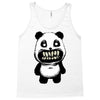 panda Tank Top