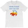 never forget T-Shirt