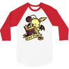 save game 3/4 Sleeve Shirt