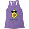 avo summer Racerback Tank