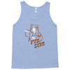 fur sure Tank Top
