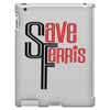 save ferrıs iPad 3 and 4 Case
