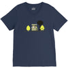 lemonade stand V-Neck Tee