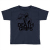 Death Grips Toddler T-shirt