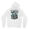 polar bear hunting Unisex Hoodie