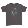 COOL MAN TATTOES Youth Tee
