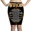 cool virgo Pencil Skirts