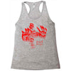 Death Grips Racerback Tank