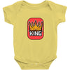 fahrie7711 Baby Bodysuit