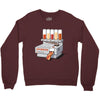 autobacon Crewneck Sweatshirt