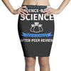 evidence based science! when do we want it. Pencil Skirts