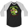 monsterrot saloon 3/4 Sleeve Shirt