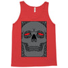 peek mosaic Tank Top