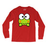 keroppi Long Sleeve Shirts