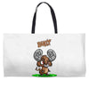 bully Weekender Totes