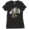 it&rsquo;s a rap! Ladies Fitted T-Shirt