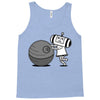 robbot Tank Top