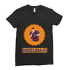 suarez Ladies Fitted T-Shirt