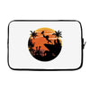 Life Of Leon King Laptop sleeve