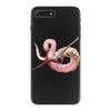 ghost leviathan iPhone 7 Plus Case