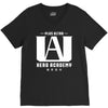 Plus Ultra Hero Academy V-Neck Tee