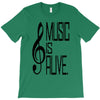 music lover T-Shirt