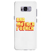 bad mother fucker Samsung Galaxy S8 Plus