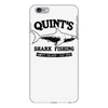 jaws cool shark iPhone 6 Plus/6s Plus Case