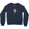 fahrie Crewneck Sweatshirt