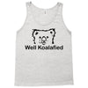 well koalafied Tank Top